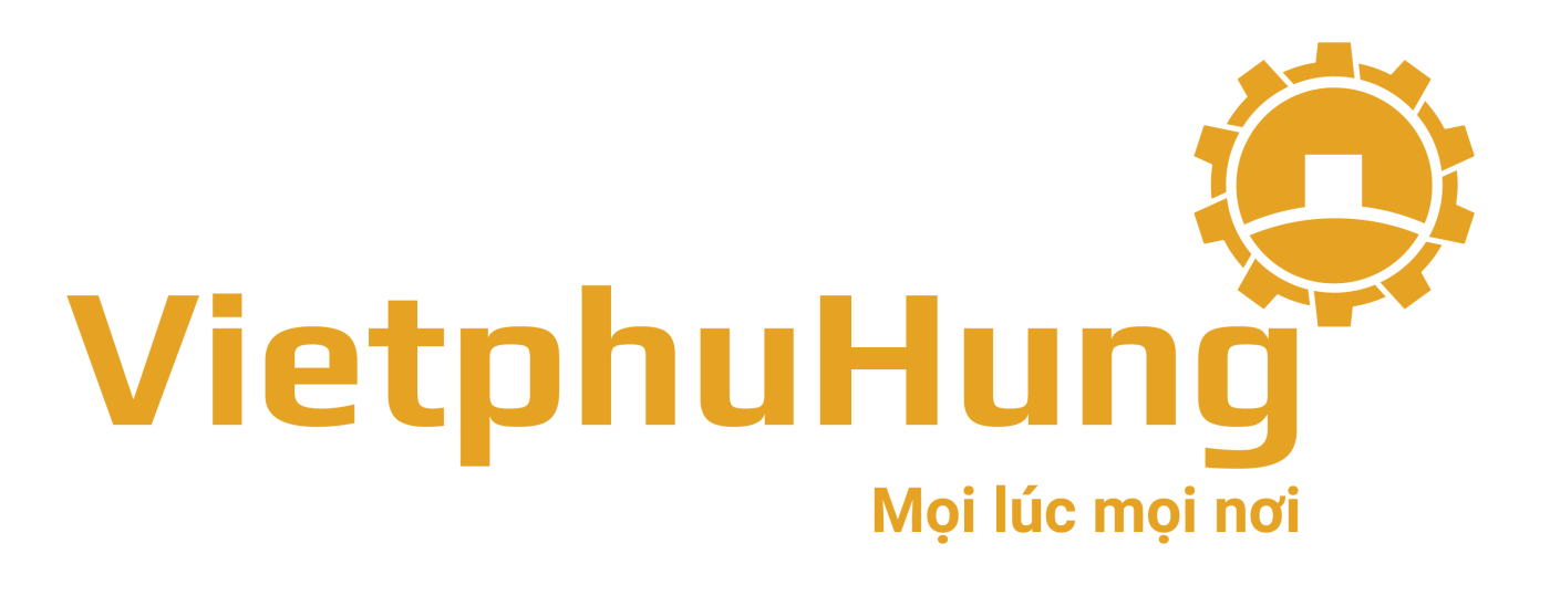 BÁNH XE ĐẨY HÀNG VIỆT PHÚ HƯNG