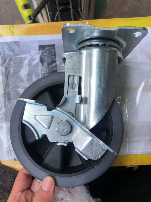 bánh xe đẩy chịu tải