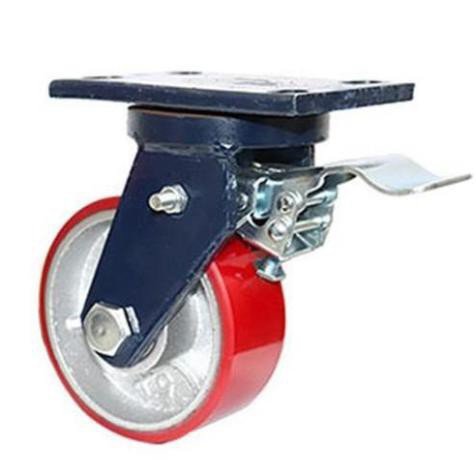 bánh xe đẩy tải nặng