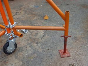 bánh xe giàn giáo gò vấp