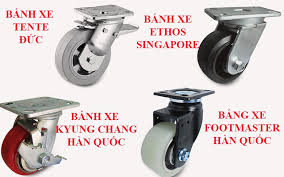 bánh xe d200
