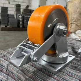 Bánh xe đẩy chịu tải