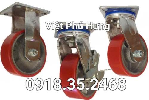 Bánh xe Việt phú hưng