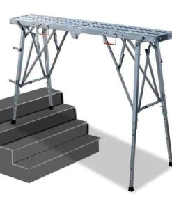 giàn giáo gấp gọn giá rẻ